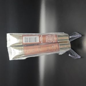 (2) Lip Gloss 165 Chocolate Obsession